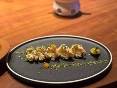 -喜鼎海胆水饺(东港店)