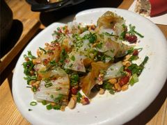 -桂小厨广西菜(青秀万达店)