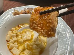 -庆江南江南菜(琴湖溪里花园城店)
