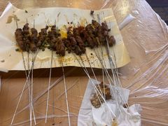 -郑记•不夜城烧烤•龙虾•虾蟹(黄鹤楼店)