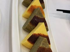 清蒸鸳鸯小米糕-广州酒家(昌岗地铁站店)