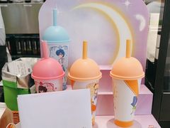 -奈雪的茶(永嘉天地东百城店)