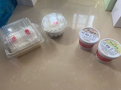 -红宝石·鲜奶小方(长阳店)