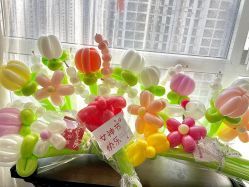 -觅糖派对·宝宝宴生日宴一站式派对策划(河西店)