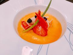 -广州文华东方酒店·江-由辉师傅主理