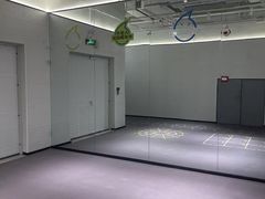 -FLARE STAR FITNESS(复地活力城店)