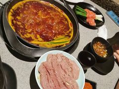 -园里火锅(仁和新城店)