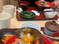 -食其家·牛丼咖喱(太阳宫店)