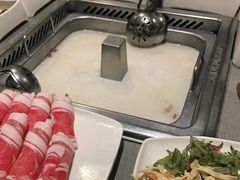 -海底捞火锅(青悦城店)