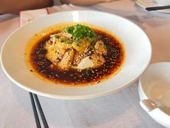 -渝信川菜(南滨店)