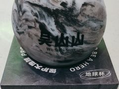-吴山山·椰子酸奶(天河南店)