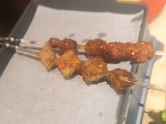-涮福記·现切牛羊肉火锅(世纪汇店)