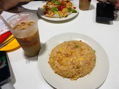 -冰岛茶餐厅(世茂店)