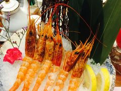 -大渔铁板烧(中山路八佰伴店)