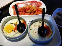 -西街夜油条·麻团包乌饭