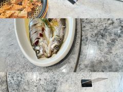 -聚丰园•湖鲜餐厅(阿红私房菜梅石路店)