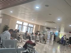 -苏州市立医院(白塔院区)