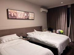 -锦江之星品尚(杭州西湖大道南宋御街店)