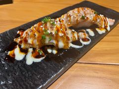 -渔寿司·日本料理(艾尚天地店)