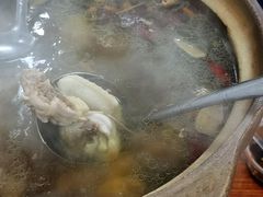 -威邵鸡煲(西华路总店)