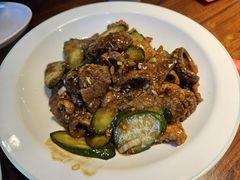 -惠宾饭庄(中山路店)