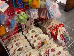 -小核桃品质串店(世茂大道店)