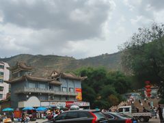 -五泉山公园