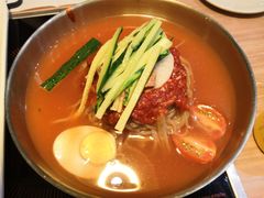 -土大力韩国烤肉料理(开封龙亭店)