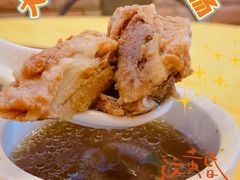 -菜鸟餐厅(珠江医院店)