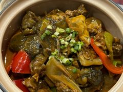 -虎虎龙虾大排档(双井店)