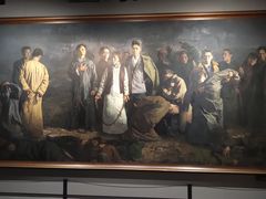 -上海市龙华烈士陵园