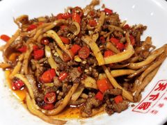 -天下客饭店(中山路店)