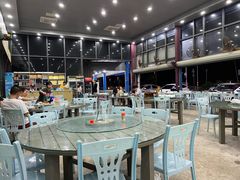 -七鲜渔港美食餐厅(巽寮湾海景店)