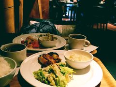 -无印良品餐堂 MUJI Diner(成都太古里店)