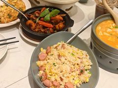 -鹿港小镇(黄金店)