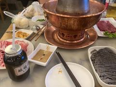 -牛街·马辈儿涮肉(牛街二店)