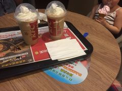 -肯德基(天津奥城店)