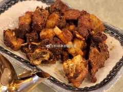 -维吾尔餐厅(宜山路店)