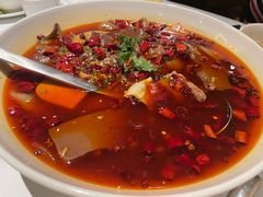 -荣兴酒家(徐家汇店)