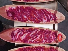 -左庭右院鲜牛肉火锅(七宝领展广场店)