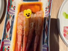 -匠和风精致料理(福州金融街万达店)