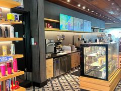 -星巴克(天津SM城市广场店)