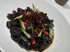 -绿杨春·淮扬宴(庐山路店)