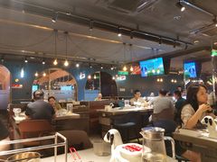 -丰茂烤串(港旅店)