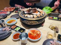 -泥炉烧肉师(新街口金銮巷店)