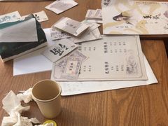 -剧狐剧本杀·月球探案馆(人民广场1号店)