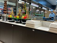 -凡塔斯牛排自助餐厅(广东佛山三水万达店)