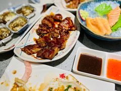 -大渔铁板烧(大悦城店)