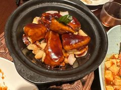 -环球港凯悦 · 享悦中餐厅