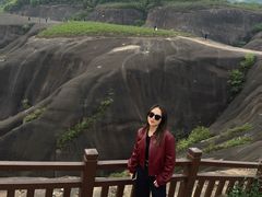 -飞天山旅游区